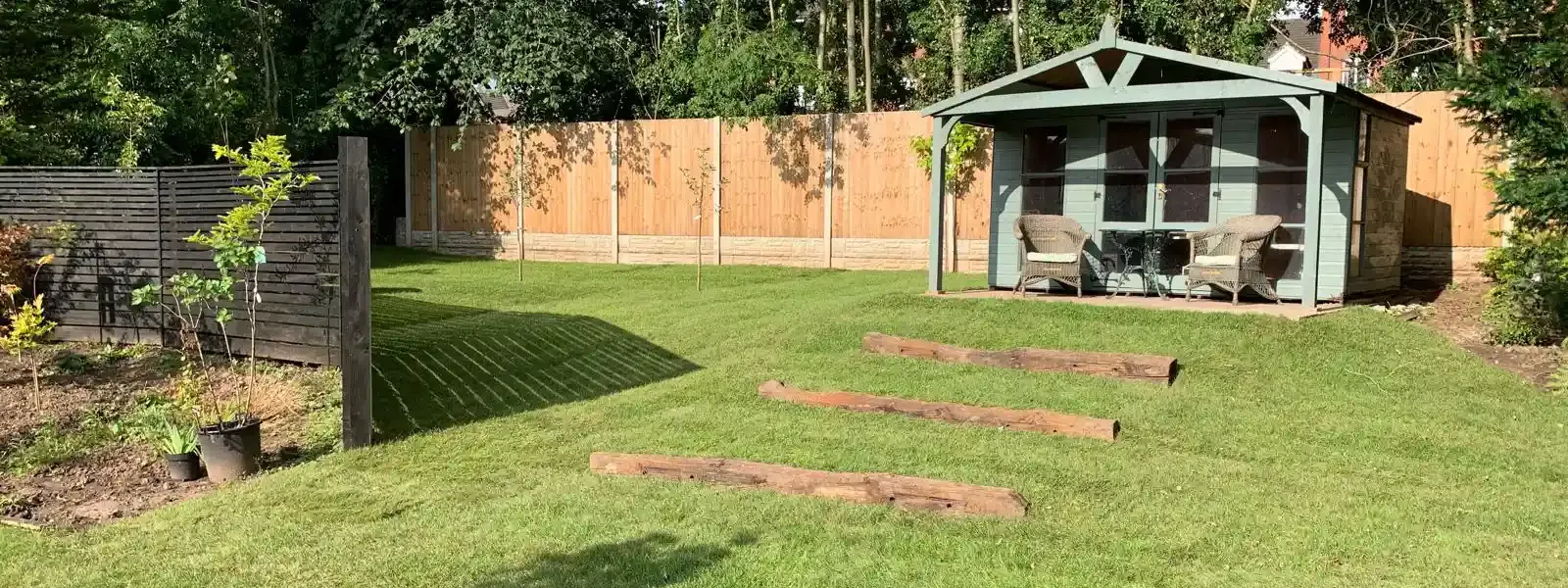 Grounds Maintenance header