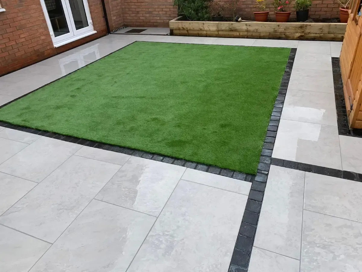 Landscaping by RSM Gardening & Landscaping Services