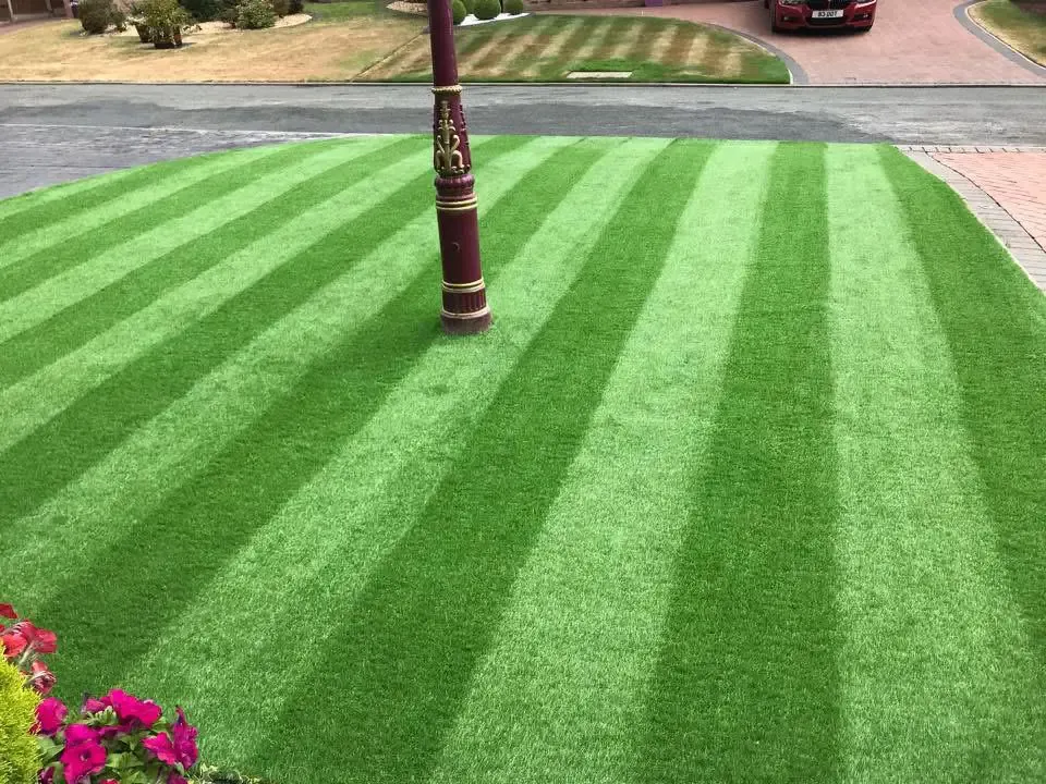 Landscaping by RSM Gardening & Landscaping Services