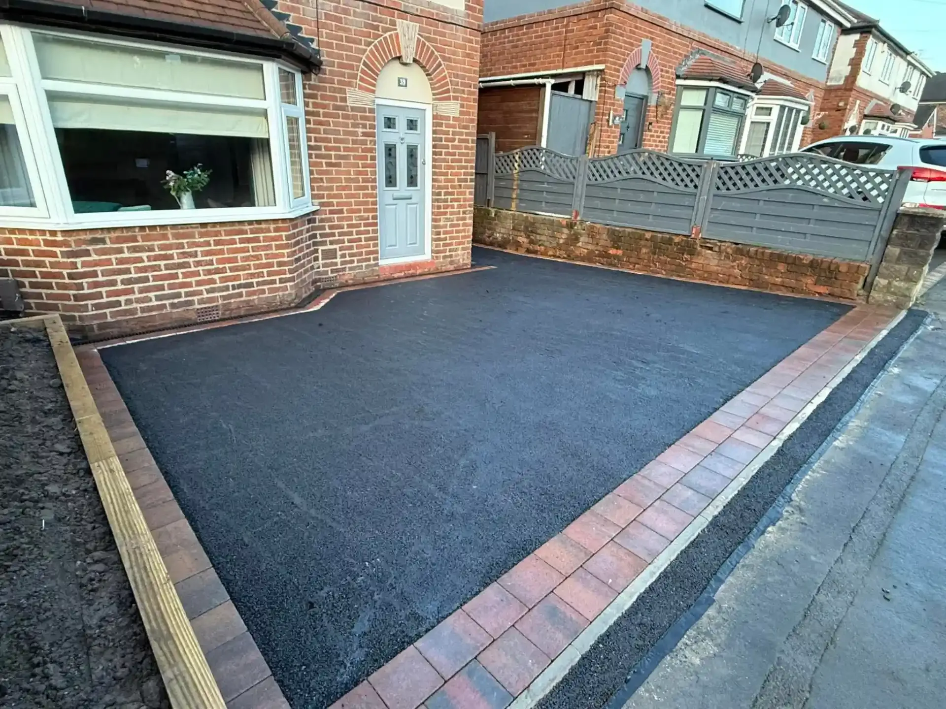 Tarmac Driveway Stoke on Trent