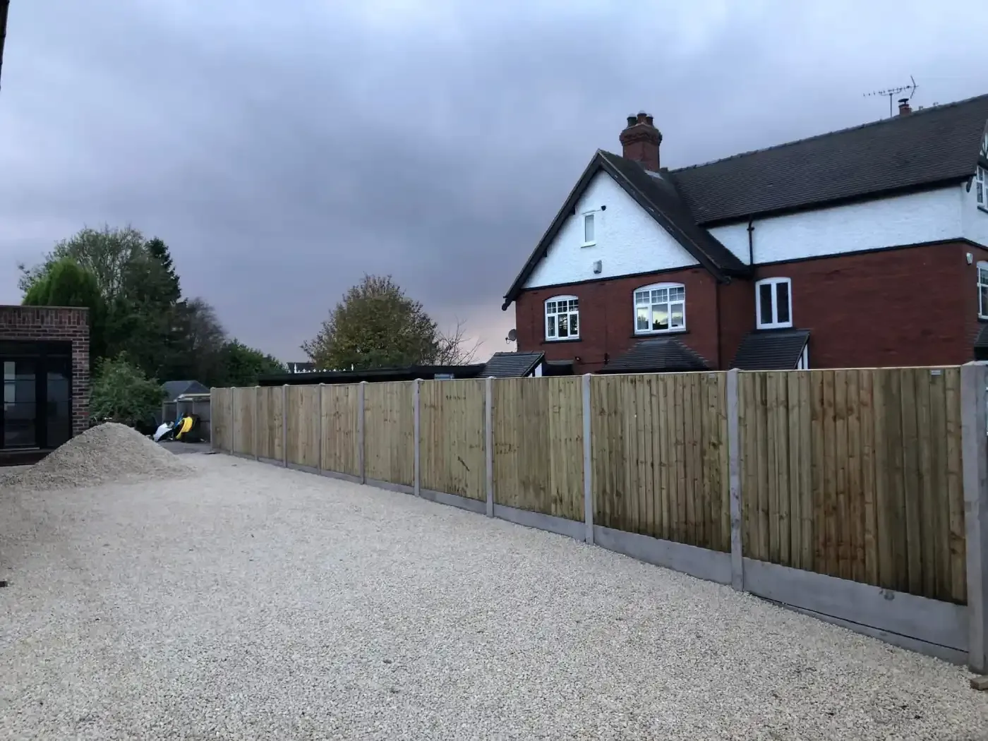 Landscaping by RSM Gardening & Landscaping Services