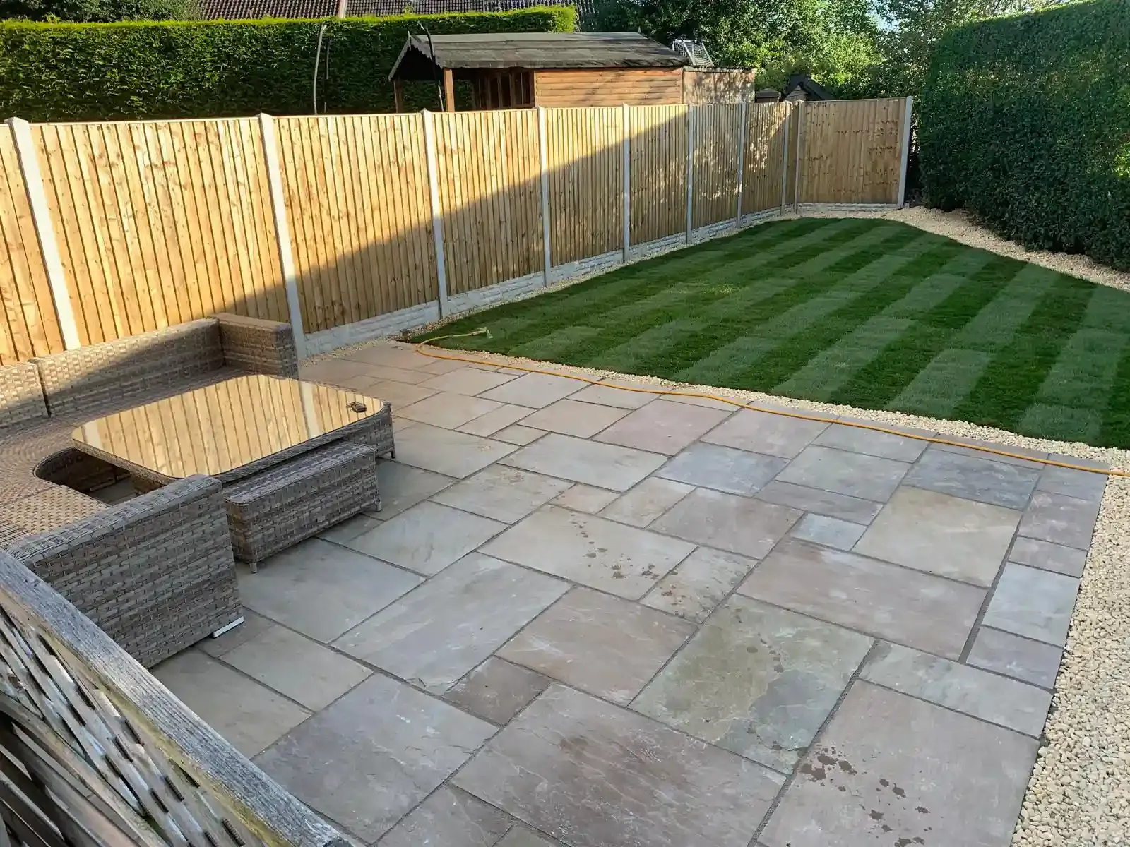 Landscaping by RSM Gardening & Landscaping Services