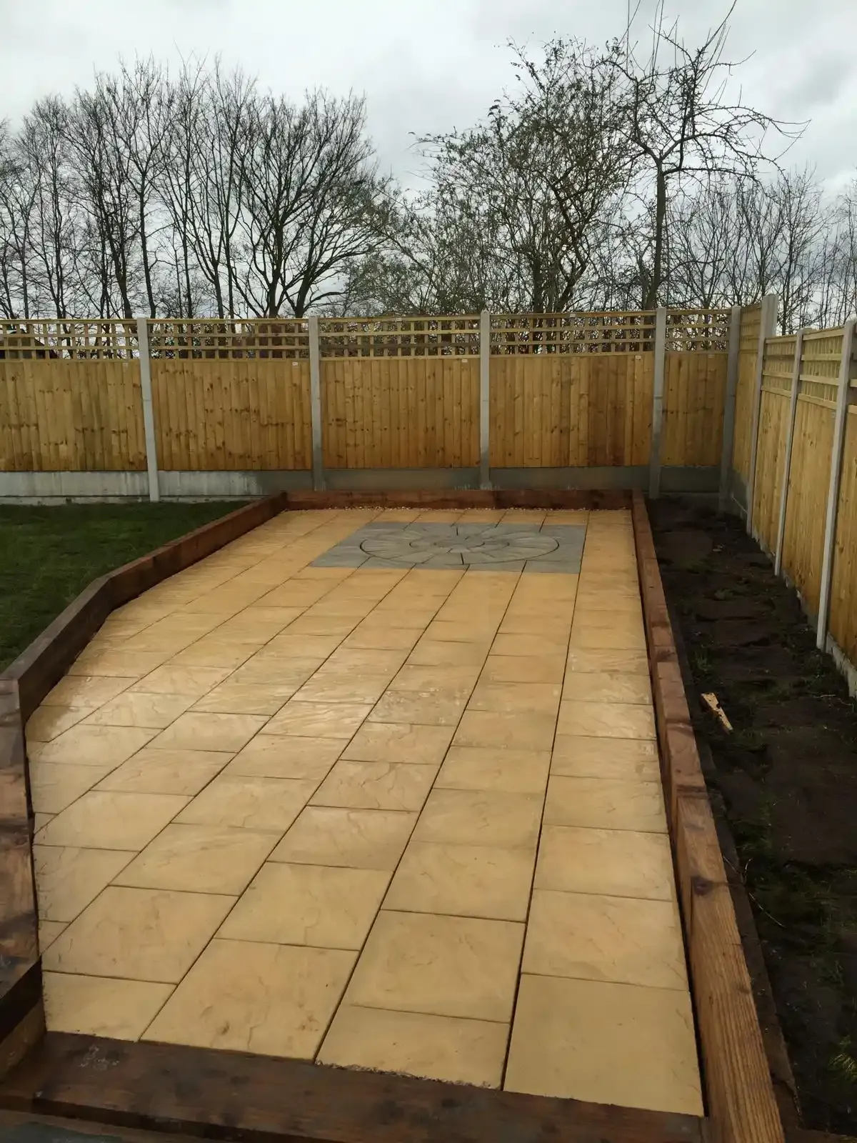 Landscaping by RSM Gardening & Landscaping Services