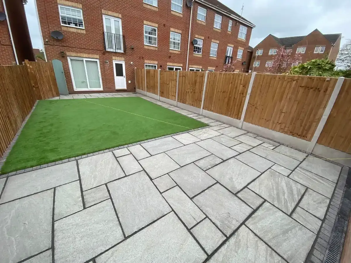 Landscaping by RSM Gardening & Landscaping Services