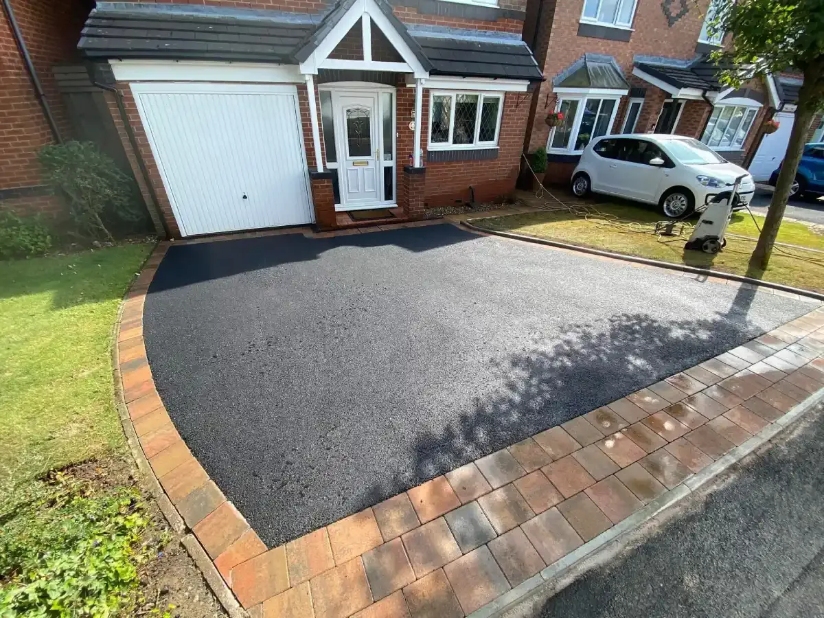 Landscaping by RSM Gardening & Landscaping Services