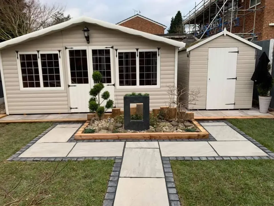 Landscaping by RSM Gardening & Landscaping Services