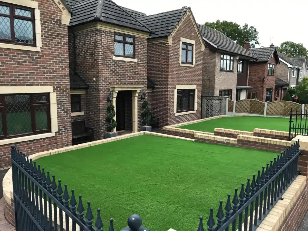 Landscaping by RSM Gardening & Landscaping Services