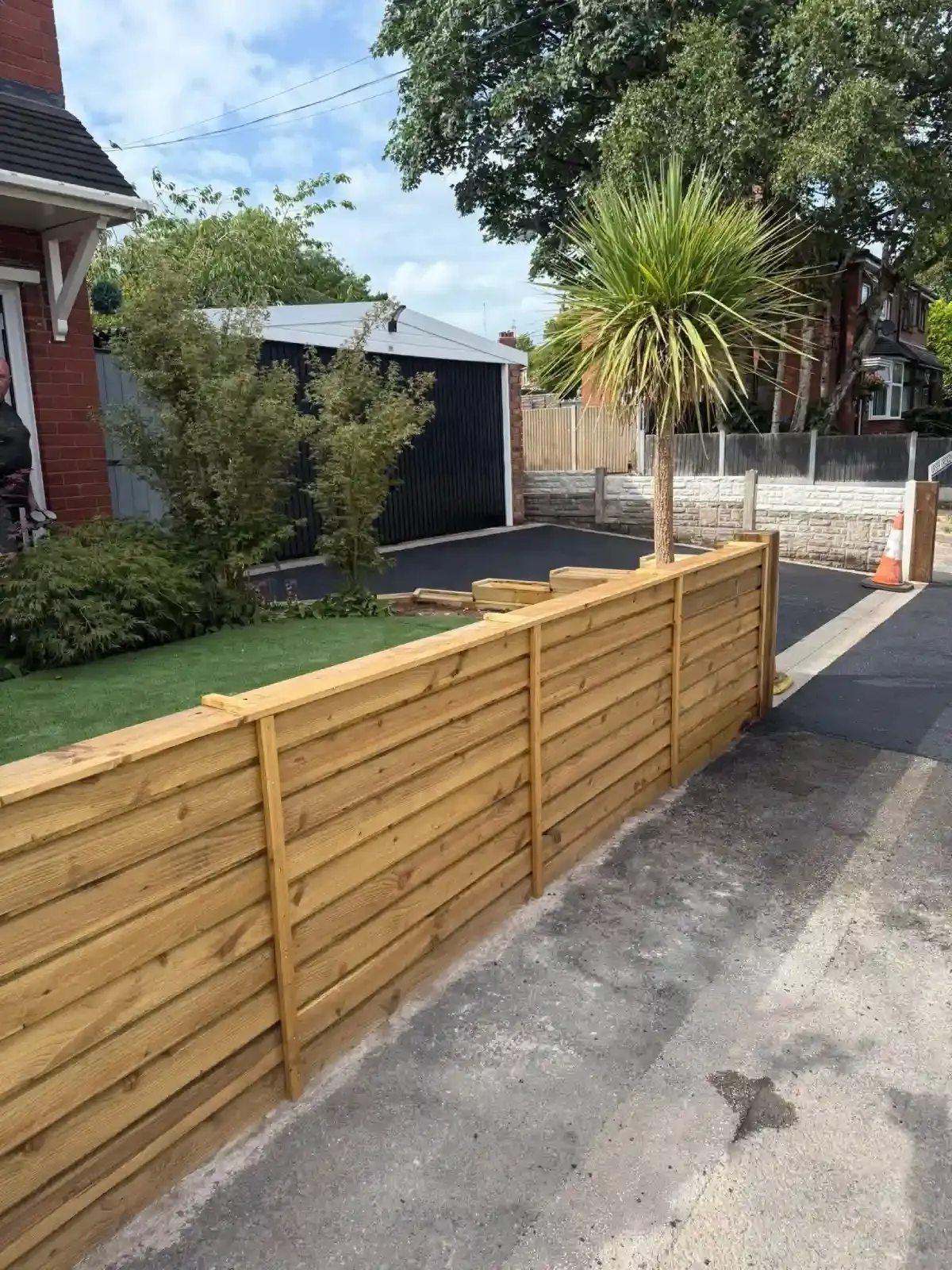 Landscaping by RSM Gardening & Landscaping Services