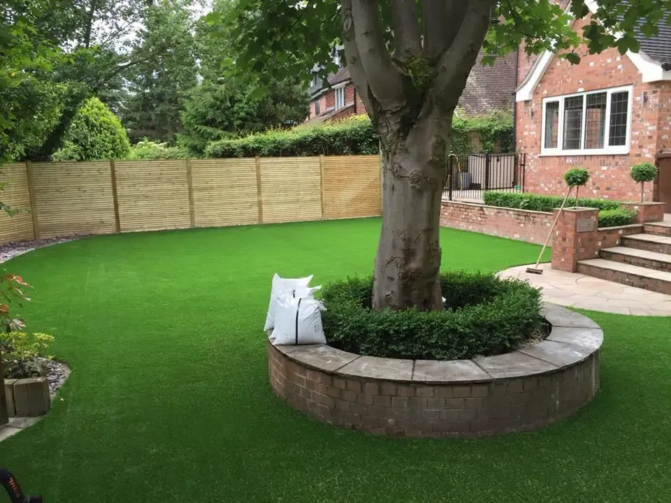 Landscaping by RSM Gardening & Landscaping Services