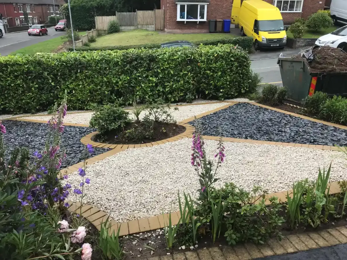 Landscaping by RSM Gardening & Landscaping Services