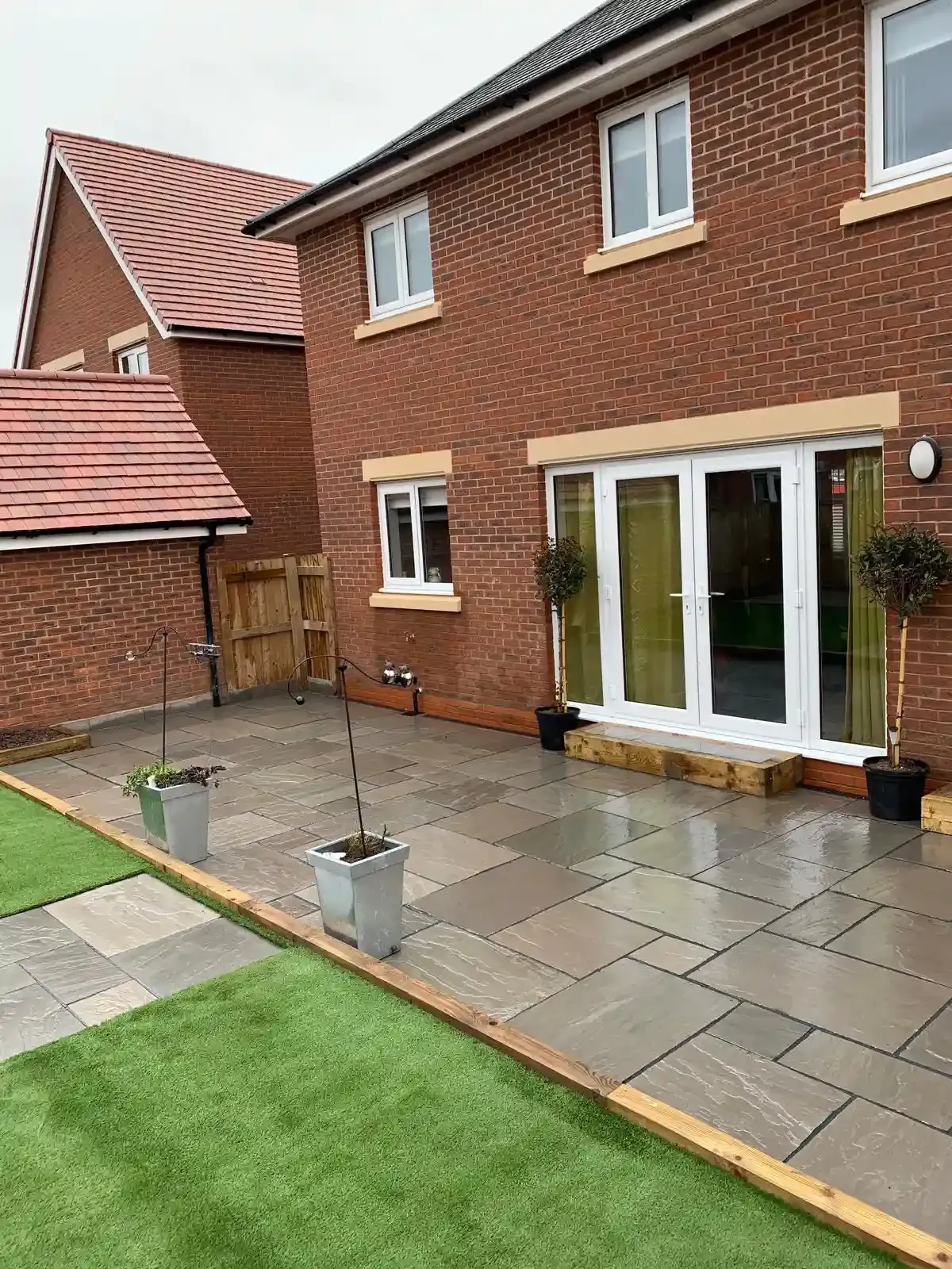 Landscaping by RSM Gardening & Landscaping Services