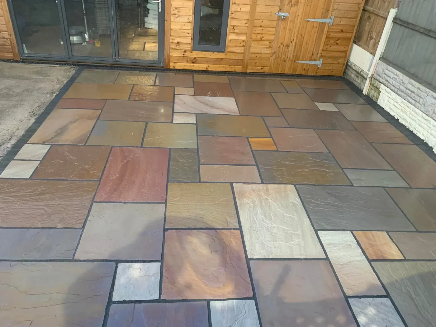 Landscaping by RSM Gardening & Landscaping Services