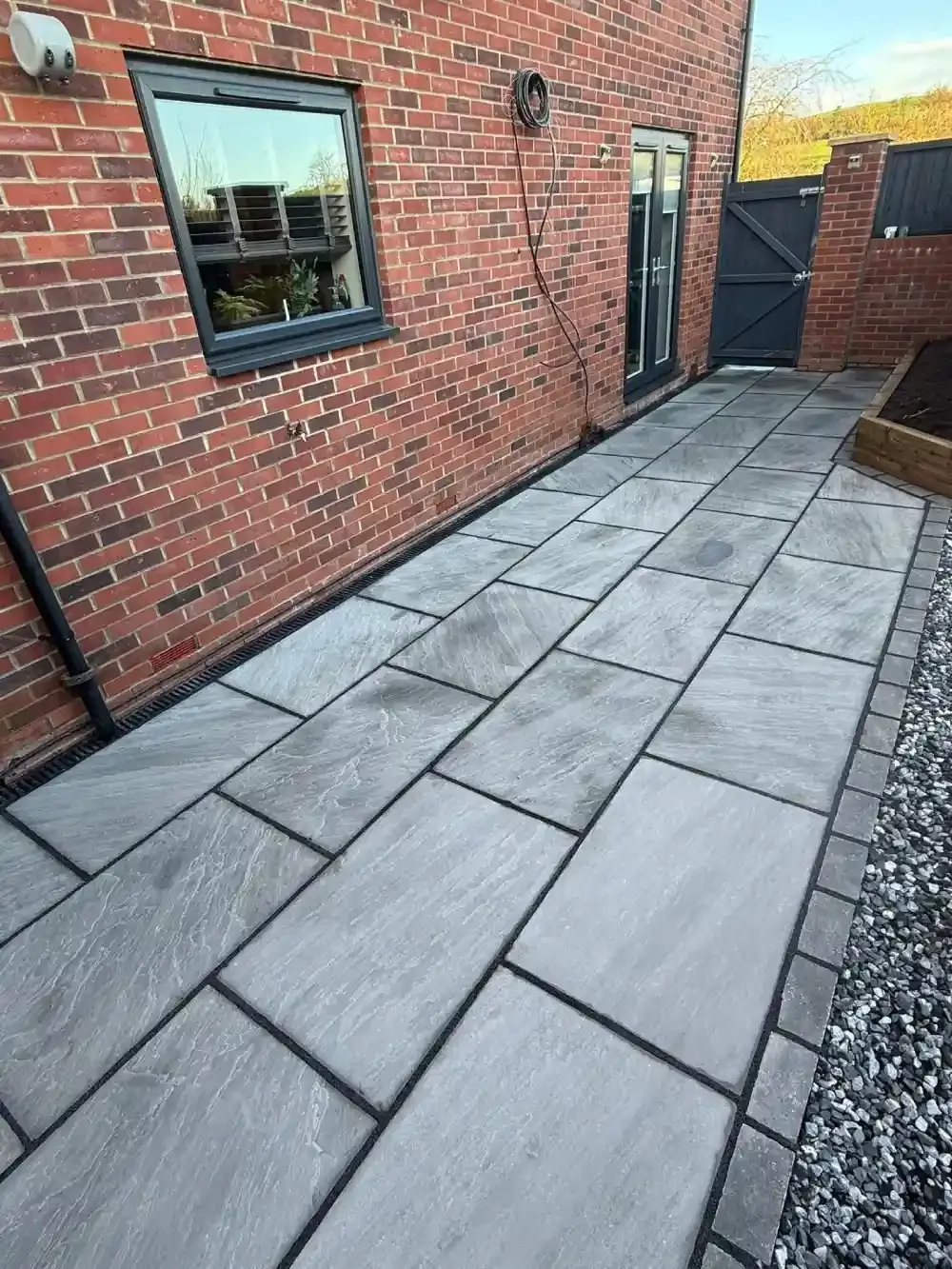 Landscaping by RSM Gardening & Landscaping Services