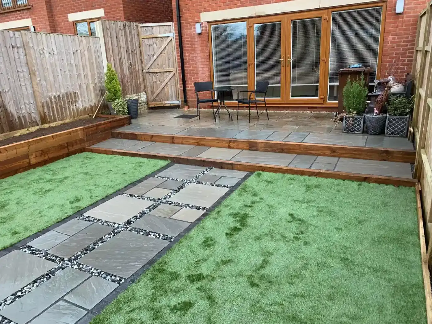 Landscaping by RSM Gardening & Landscaping Services