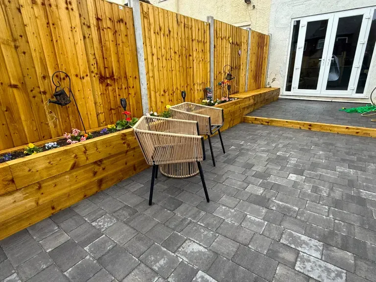 Landscaping by RSM Gardening & Landscaping Services