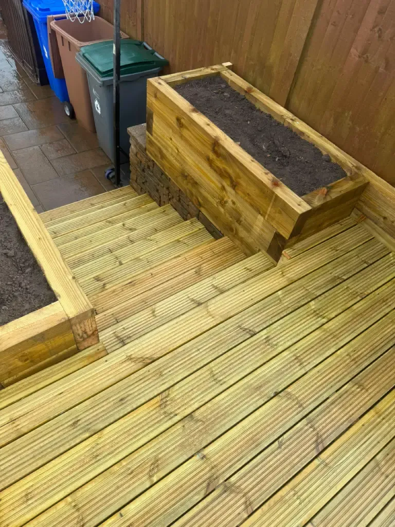 Landscaping by RSM Gardening & Landscaping Services